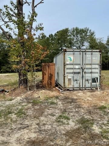 Macon County Road 2, Hardaway, AL 36039