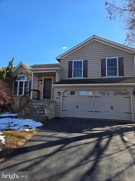 509 Foggy Bottom Rd, Ephrata, PA 17522