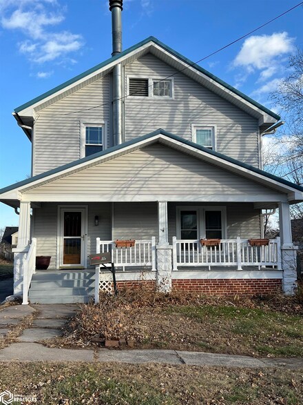 315 N 19th St, Clarinda, IA 51632