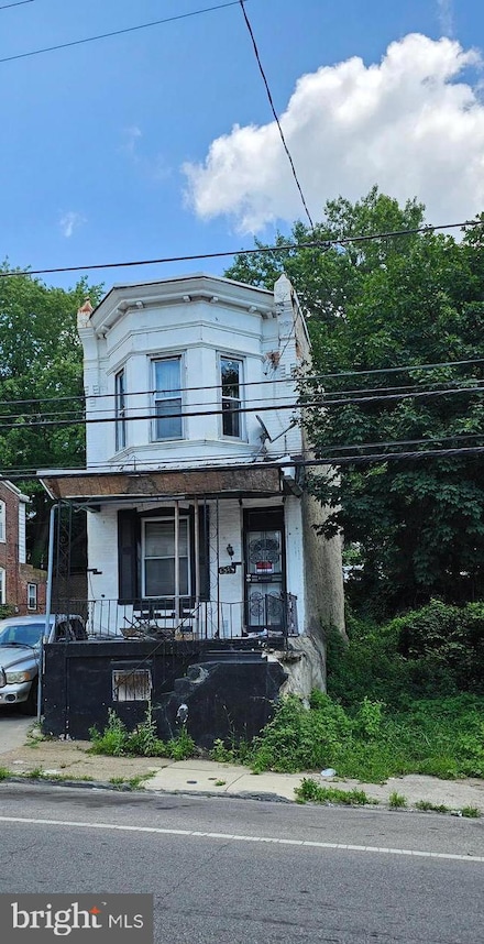 6313 E Wister St, Philadelphia, PA 19138