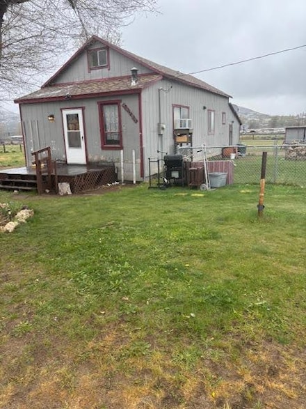 94089 Chilcoot Ave, Chilcoot, CA 96105