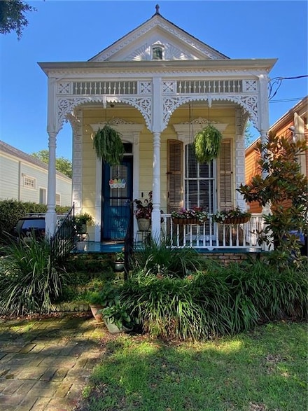 3428 Bienville St, New Orleans, LA 70119