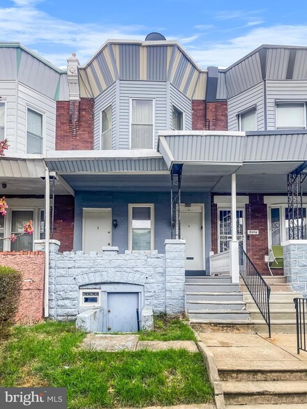 5936 Webster St, Philadelphia, PA 19143