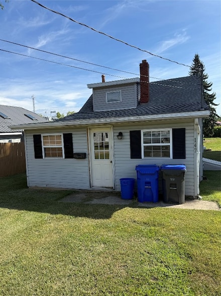 147 Kelso Dr E, Erie, PA 16505