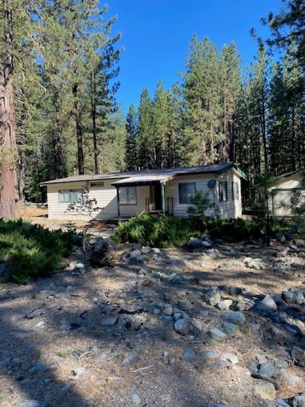 2 Nongoti, Graeagle, CA 96103