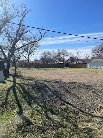 508 E Broadway St, Prosper, TX 75078