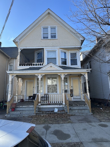 272 Greenwich Ave, New Haven, CT 06519
