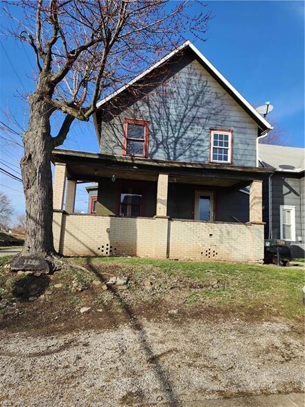 1722 Henry Ave SW, Canton, OH 44706
