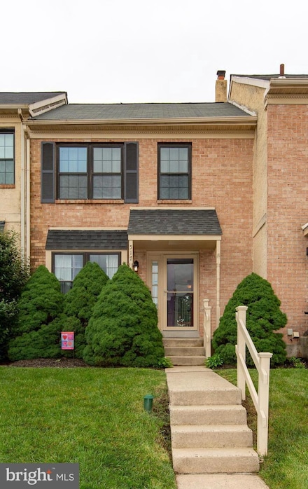 517 Waller Way, Norristown, PA 19403