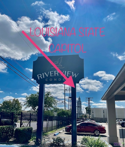 2045 N 3rd St Unit 309, Baton Rouge, LA 70802