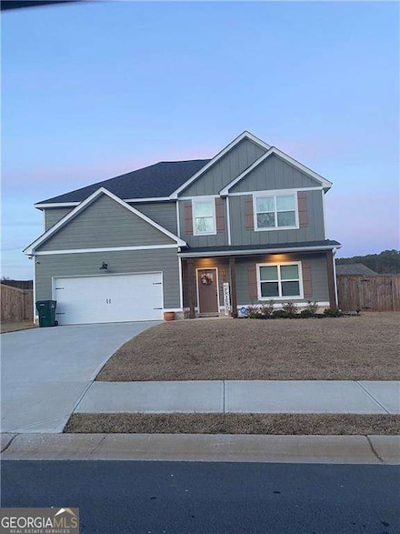 108 Springwood Dr, Carrollton, GA 30117