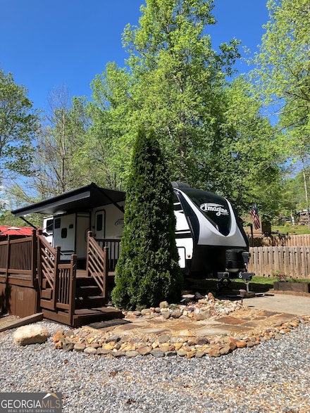 418 Elkmont Trail, Cleveland, GA 30528