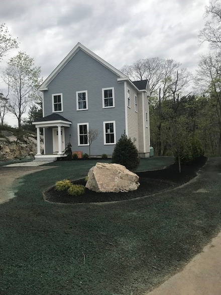 640 Union St, South Weymouth, MA 02190