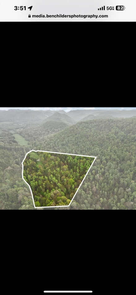 999 Long Branch Rd, Berea, KY 40403