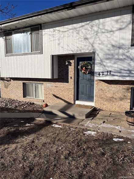 4211 Central St, Evans, CO 80620