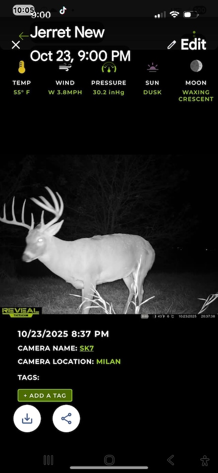 0 Violet Rd, Reger, MO 64630