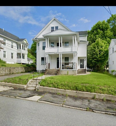 24 Roosevelt Ave, Torrington, CT 06790