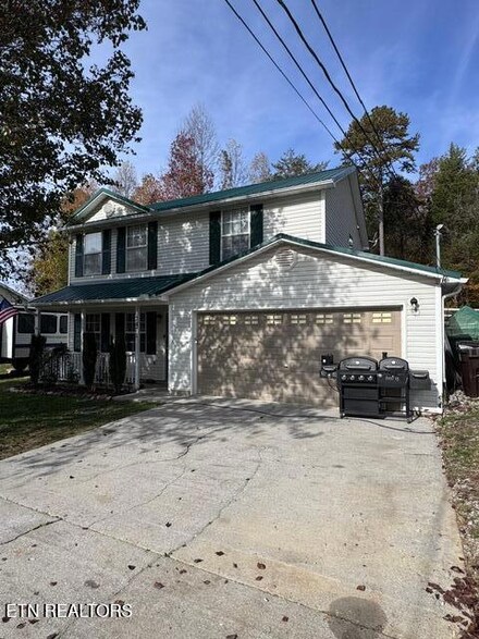 7471 Mountie Ln, Knoxville, TN 37924