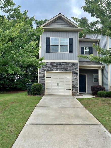 664 Oakside Place, Acworth, GA 30102