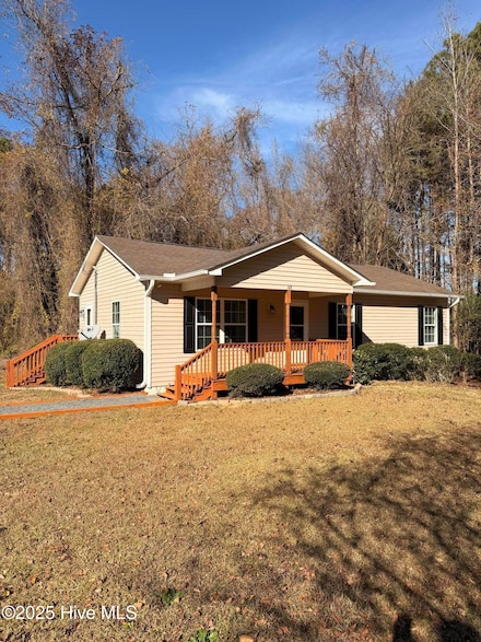 112 Madison Rd, Carthage, NC 28327