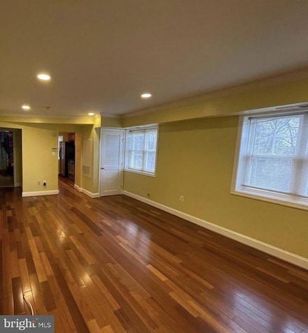 3868 9th St SE Unit 202, Washington, DC 20032