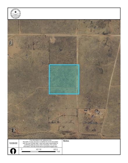 0 Off Powers Way (N159) Rd SW, Albuquerque, NM 87121