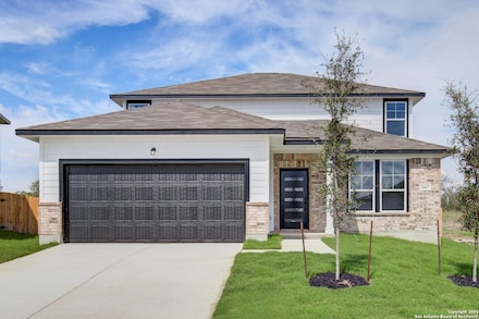 New construction homes in converse tx best sale