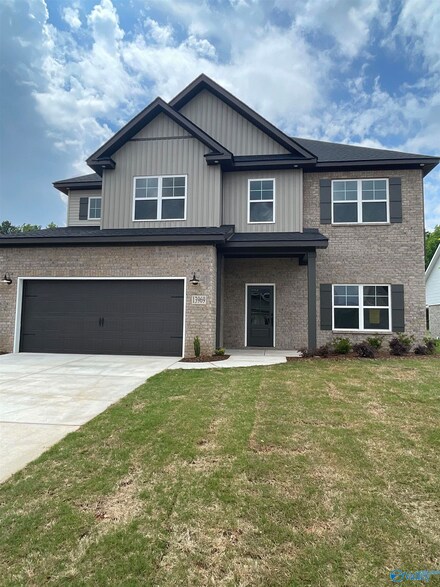 13969 Poplar Brook Rd, Athens, AL 35611