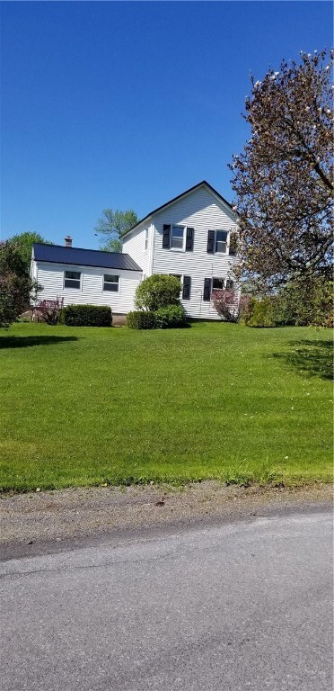 1464 Maiden Lane Rd, Port Byron, NY 13140