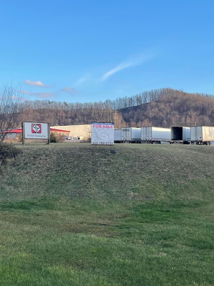 000 American Legion Way, Morehead, KY 40351