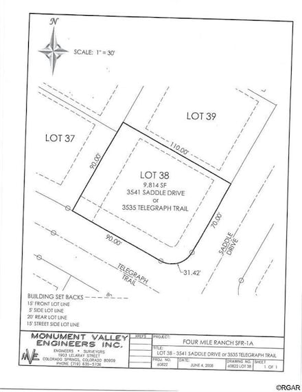 3535 Telegraph Trail, Cañon City, CO 81212