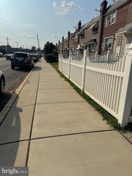 2947 Tyson Ave, Philadelphia, PA 19149