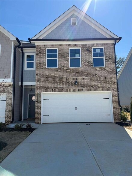 5623 Hislop Ln Unit 84, Mableton, GA 30126