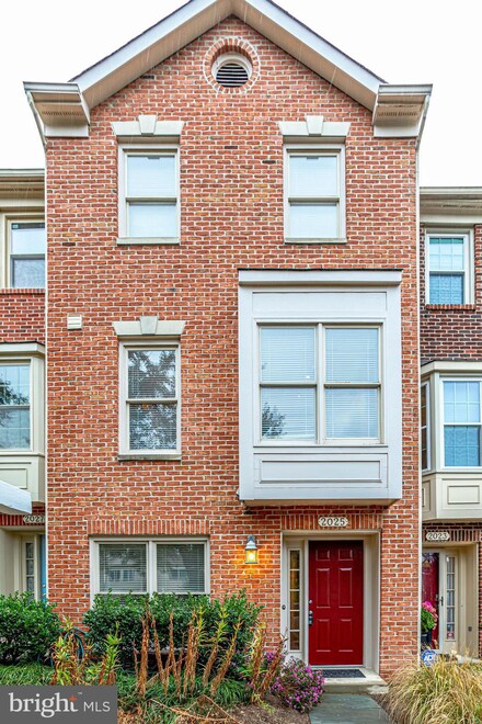 2025 6th St S, Arlington, VA 22204