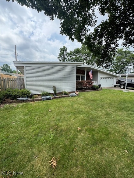 6375 Sherborn Rd, Parma Heights, OH 44130