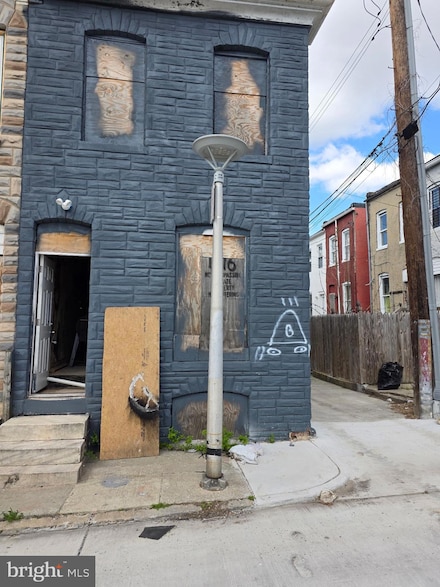 1518 N Port St, Baltimore, MD 21213