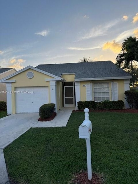610 SE 22nd Ln, Homestead, FL 33033