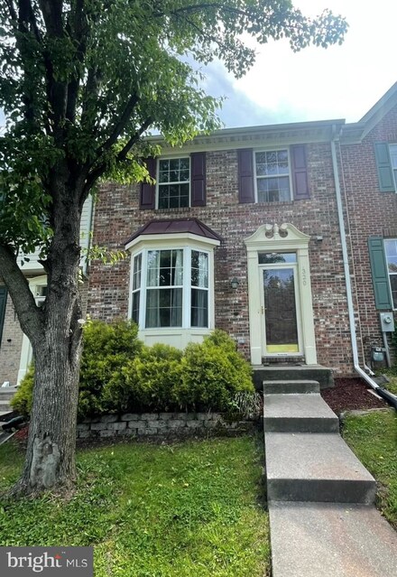 320 Red Haven Ct, Joppa, MD 21085
