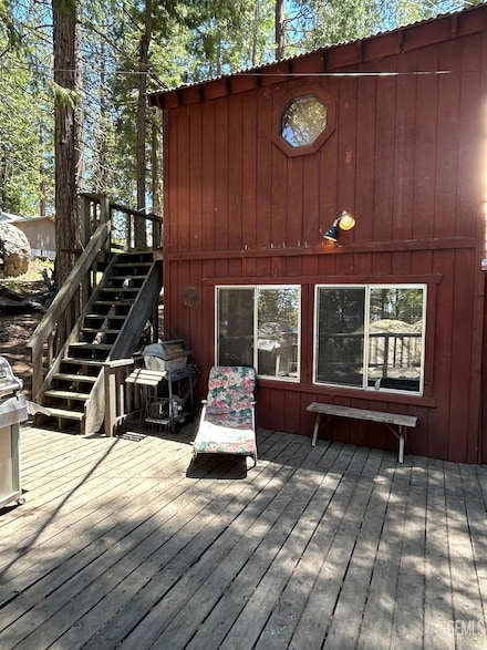 48718 Sugarpine Trail, Posey, CA 93260