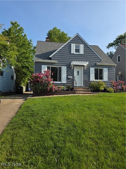 3507 Klusner Ave, Cleveland, OH 44134