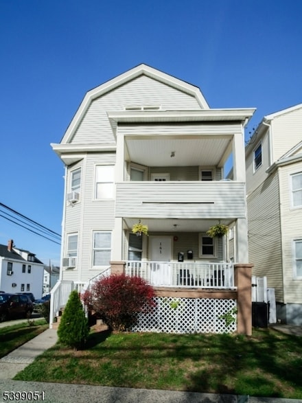 161 N 9th St, Paterson, NJ 07522