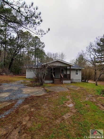 721 McCannon Morris Rd, Hull, GA 30646