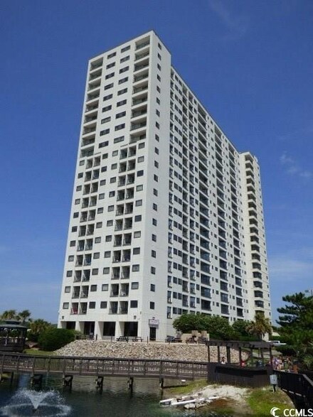 5905 S Kings Hwy Unit 2106-C, Myrtle Beach, SC 29575