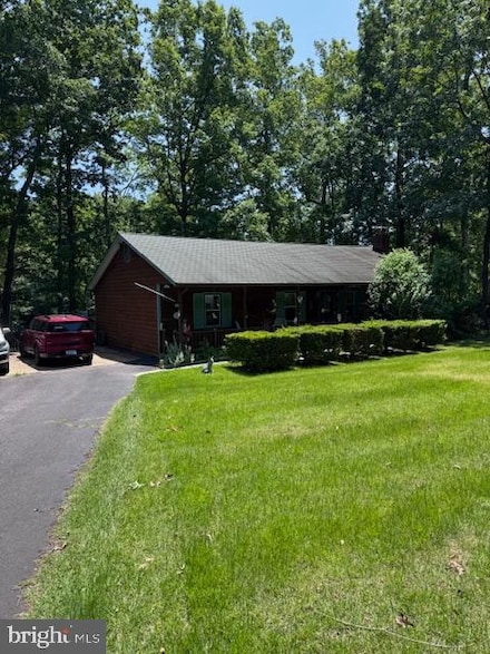 9 Ruby Dr, Stafford, VA 22556