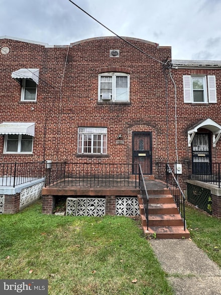 4223 Benning Rd NE, Washington, DC 20019