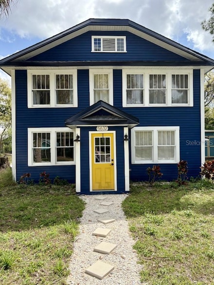 5632 Indiana Ave, New Port Richey, FL 34652