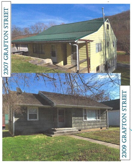 2307 Grafton St Unit & 2309, Clifton Forge, VA 24422
