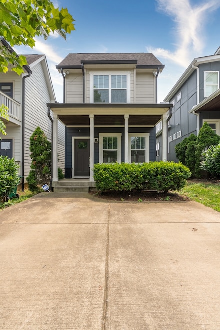 517B Southgate Ave, Nashville, TN 37203