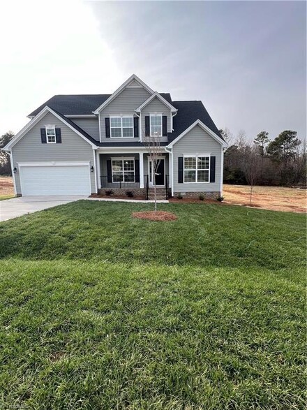 1622 Lazy Fox Ln Unit 7, Kernersville, NC 27284