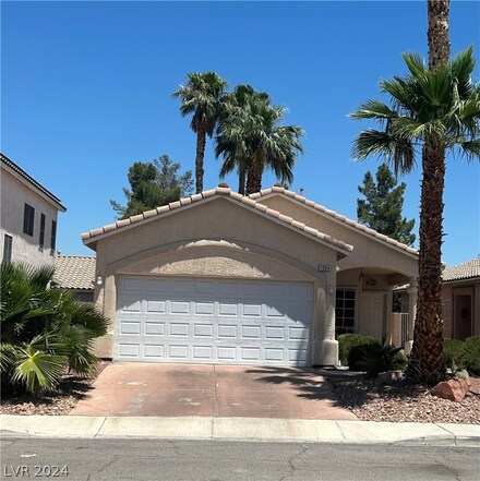 1054 Little Rock Way, Las Vegas, NV 89123